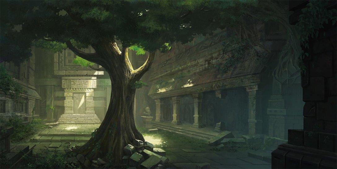 54岁许晴引人关注，揭开她至今未嫁的谜团，一张草丛旧照道出真相