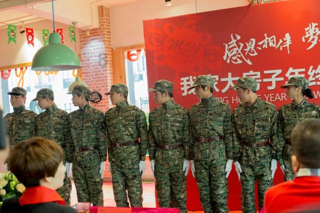 离开张兰创建的平台,肖肖前途并不被看好,文文就是失败的案例