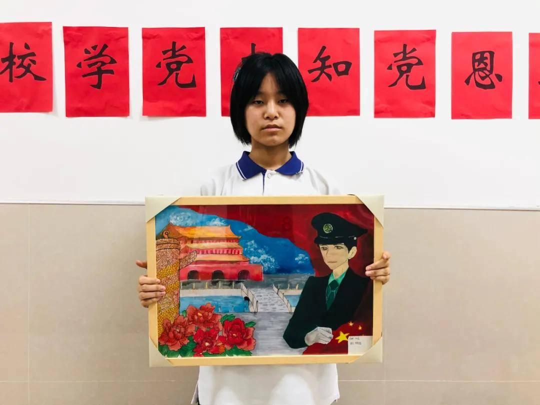 大唐无双唯美篇
