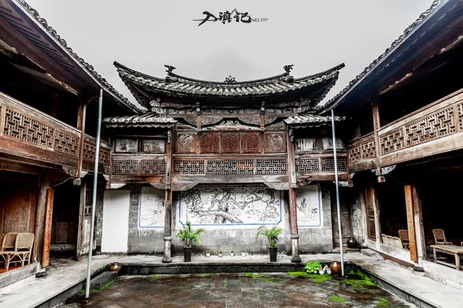 暗夜行驶者
